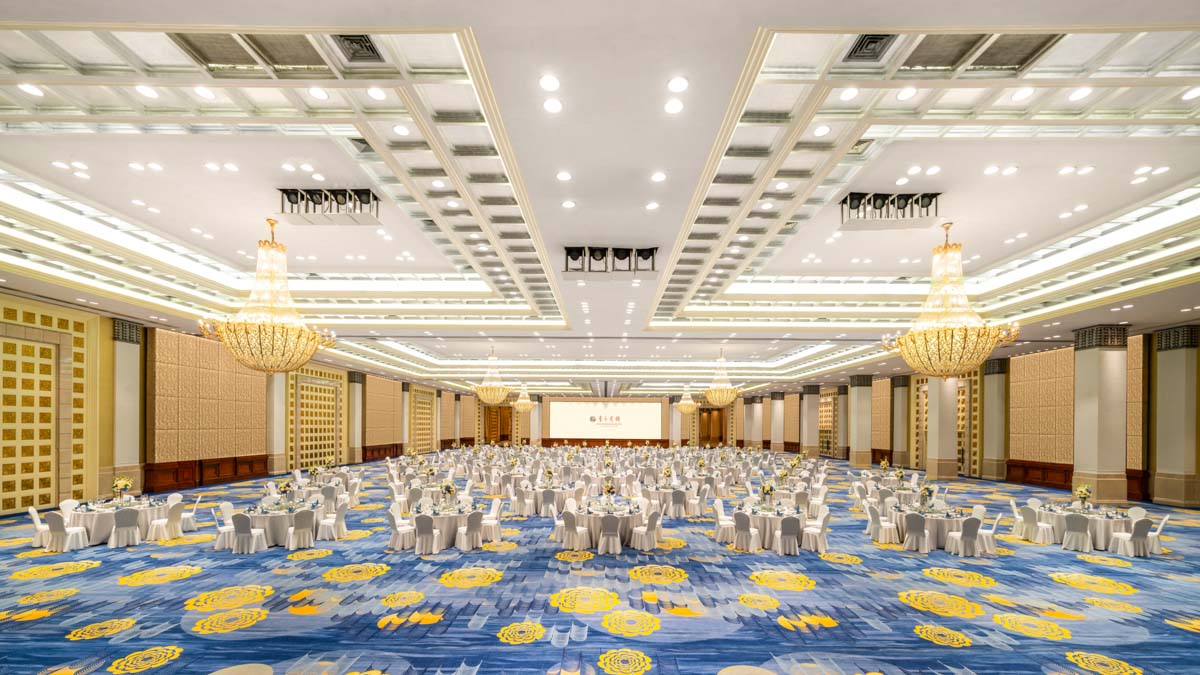 介绍图-会议设施（东方宾馆金色大厅区域）.jpeg
